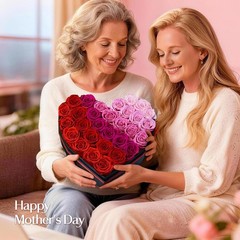 Gifts for Mom, Mothers Day from Husband Daughter Son, Birthday Women Wife Gifts.