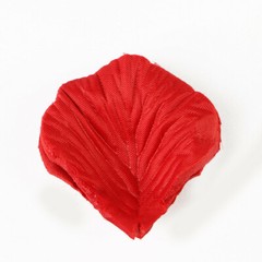 1000PCs Silk Flower Petals Proposal Decorations Romantic Wedding Party Decorate