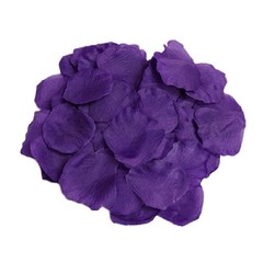 1000pcs Silk Rose Petals Decorations for Wedding Party ( ) Silk rose petals
