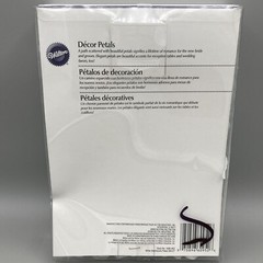 Wilton White Decor Petals 300ct For Wedding Party Deco New