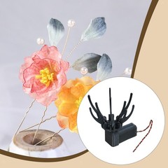 Artificial Flower Automatic Opening Closing Motor for Party Art Exhibition