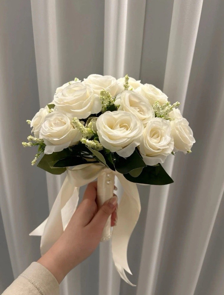 wedding bridal bouquet / ramo de novia