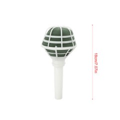 6PCS Wedding Flower Bouquet Holders Flower Support Wedding Flower Holder