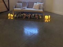 Wedding Flower Lot