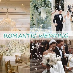 Natural Dried Rose Petals Romantic Weddings Decor Events Crafts Celebrations New