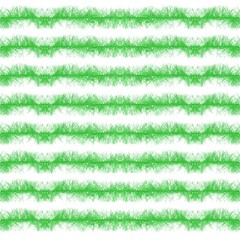 5Ft Feather Boa, 8 Pcs Artificial Fluffy Feather Boas, Fruit Green