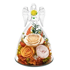 Mothers Day Gifts for 10 inches (diameter) x 10 (height), Champagne