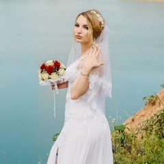 wedding bridal bouquet holder bouquet handle holder Bridal Bouquet Holder