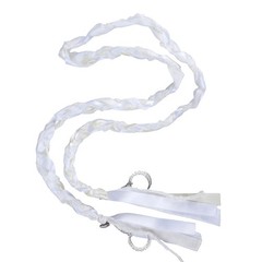 Elegant Handfasting Cord Lasso Lazos Rope for Traditional Wedding Ceremonies