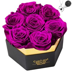 Valentines Day Gifts for Her, Mom, Wife – Romantic Gift from Husband Daughter…
