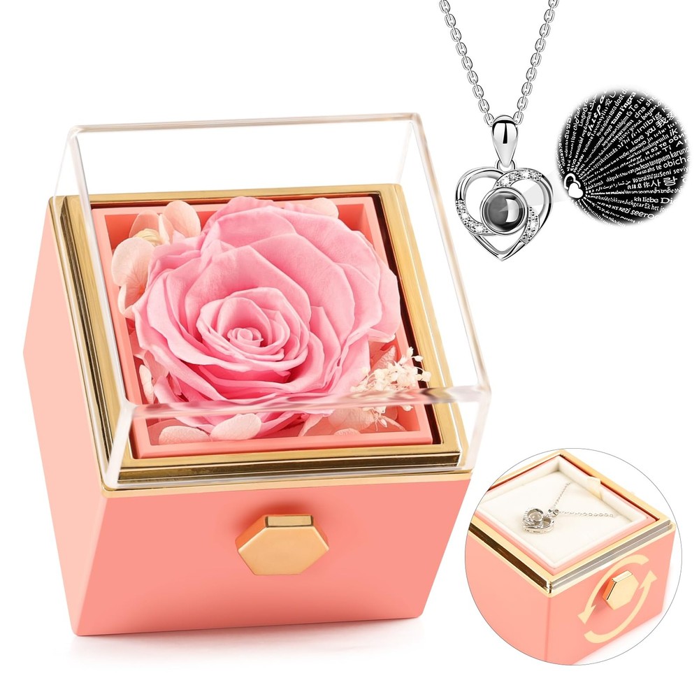 Gifts for Mom, Mothers Day from Husband Daughter Son, Birthday Women Wife Gifts.