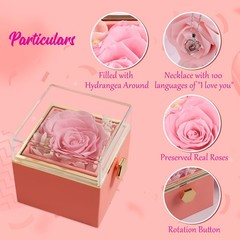 Gifts for Mom, Mothers Day from Husband Daughter Son, Birthday Women Wife Gifts.