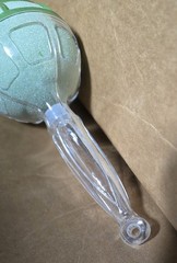 Gala Crystal Foam Bouquet Holder 🔥RARE🔥 Silk & Dried Flowers – Wedding, Bridal