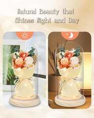 Gifts for Mom, Mothers Day from Husband Daughter Son, Birthday Women Wife Gifts.