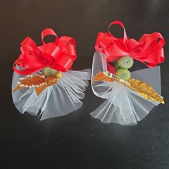 Corsage Kit (Flower Not Included) / Lot of 15