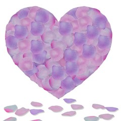 Rose Petals, 1200 Pcs Pink White Purple – Silk Rose Petals for Wedding Party …