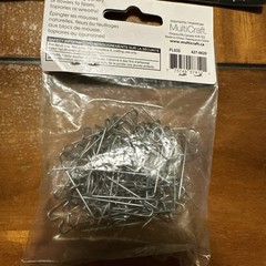 Arranging Supplies The Bloom Room Floral Fern Pins 100+ Pcs