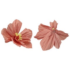 6pcs 3D Paper Flowers for Home Decor Wedding Birthday Party Decorations