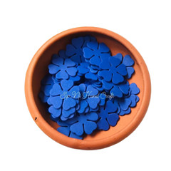 New Form Sheet Artificial Die Cuts Pills Crafting New For Party Decorate 100pcs