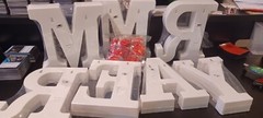 Romantic Decorations for Special Night, 2000Pcs Artificial Rose Petals with…