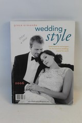Grace Ormonde Wedding Style Spring-summer 2006