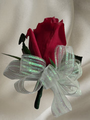 Hand Made pin on boutonniere Set 4 pieces