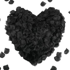 2200 PCS Silk Rose Petals for Valentine’s Day,Romantic Night,Wedding,Proposal…
