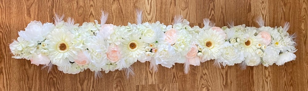 Flower Wedding Centerpiece, Wedding Centerpieces, Outdoor Wedding Centerpieces