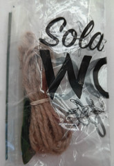 SOLA WOOD FLOWERS BOUTONNIERE BOUQUET ASSORTMENT | NO BARK