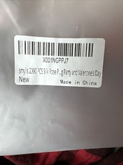 SMYLLS 2000 PCS Silk Rose Petals