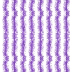 5Ft Feather Boa, 8 Pcs Artificial Fluffy Feather Boas, Light Purple