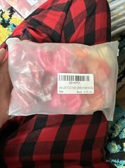 SMYLLS 2000 PCS Silk Rose Petals
