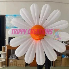 Giant LED Inflatable Event Decoration Bundle – Wedding / Party Hanging Decoratio