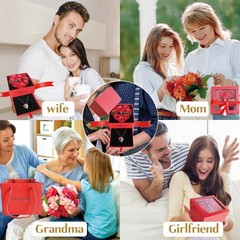 Gifts for Mom, Mothers Day from Husband Daughter Son, Birthday Women Wife Gifts.