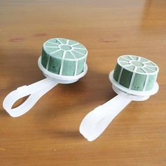 Wedding Bouquet Holders 2 Pcs Floral Foam Bridal Bouquet Arrangement Foam Handle