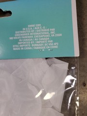 Details & Accessories 300 White Fabric Artificial 7 Packs Rose Petals Wedding