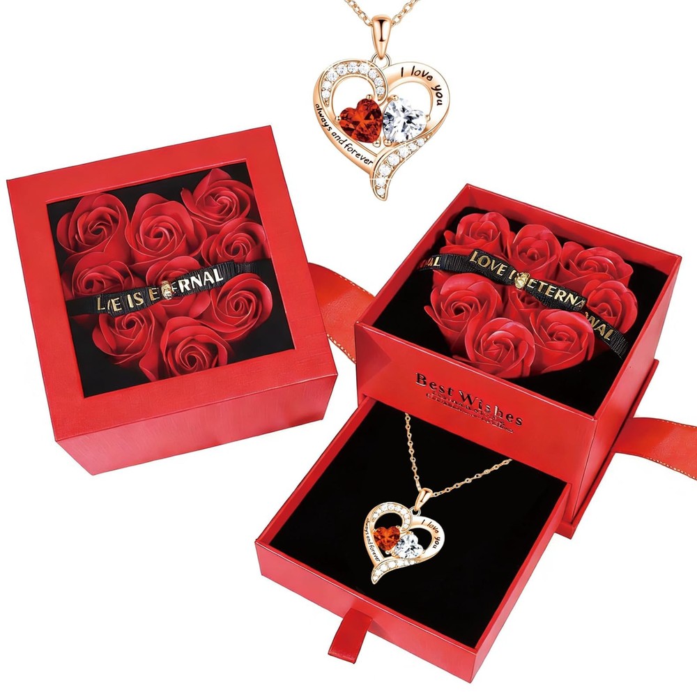 Gifts for Mom, Mothers Day from Husband Daughter Son, Birthday Women Wife Gifts.