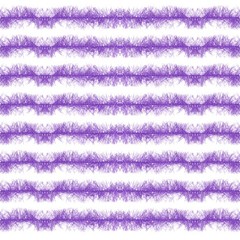 5Ft Feather Boa, 8 Pcs Artificial Fluffy Feather Boas, Light Purple