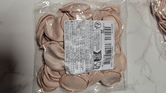 1,080 Pcs Artificial Rose Petals Fake Flower Burnt Orange/Champagne