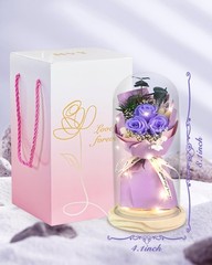 Gifts for Mom, Mothers Day from Husband Daughter Son, Birthday Women Wife Gifts.