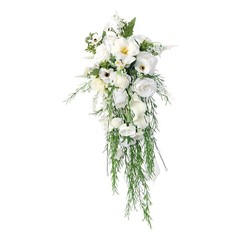 Wedding Bouquet Decoration Creative Elegant Handheld Bridal Bouquet for Party