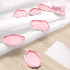 Silk Rose Petals Decor Weddings Baby Showers Romantic Party Decorations New