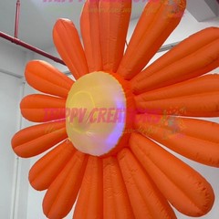 Giant LED Inflatable Event Decoration Bundle – Wedding / Party Hanging Decoratio