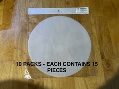 Large Lot Bridal Floral Wedding Bouquet & Boutonniere Making Supplies