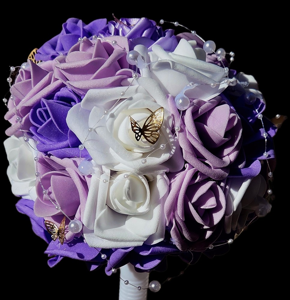 Quinceañera Bouquet