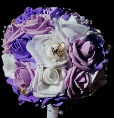 Quinceañera Bouquet