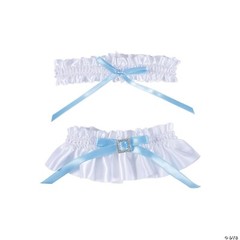 FREE Rose Petals With This Ring Pillow/Flower Girl Basket/Bridal Garter Toss Set