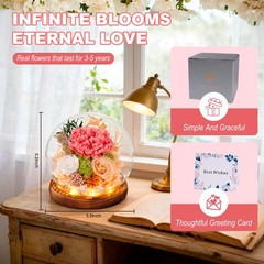 Gifts for Mom, Mothers Day from Husband Daughter Son, Birthday Women Wife Gifts.