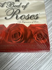 Lover’s Choice A Bed Of Roses Romance Kit Rose Petals, Tea Lights & Invite NEW