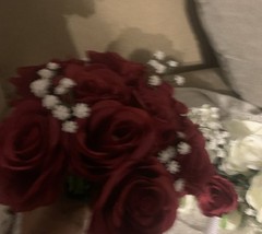 Bridal Bouquets, 1 Bride And One Made Of Honor